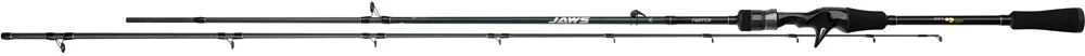 Mikado prut jaws twitch 1,95 m 5-28 g 2-díly