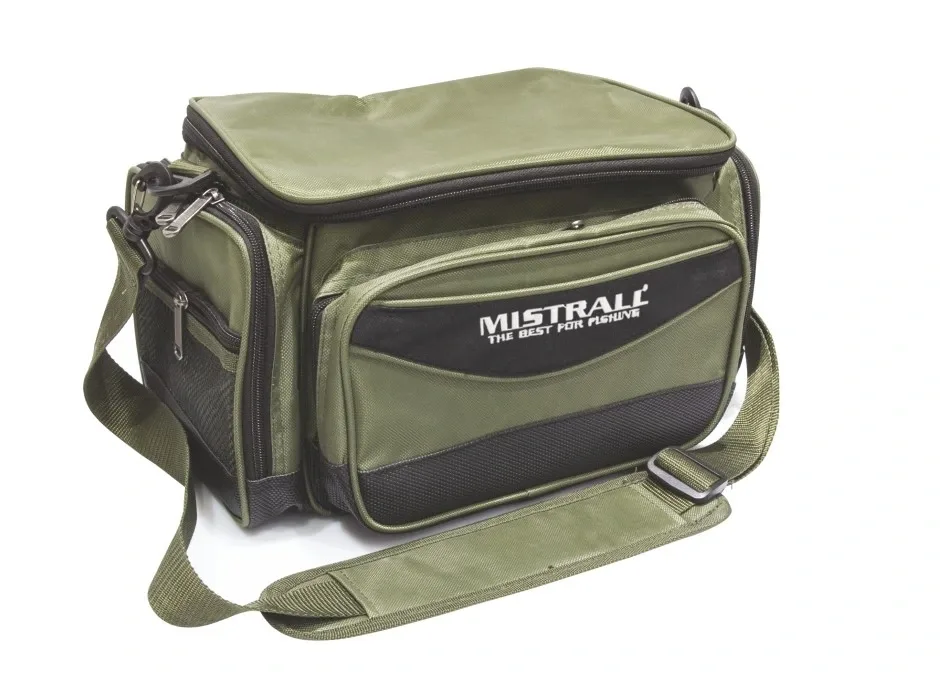 Mistrall Taška 38x22x20cm