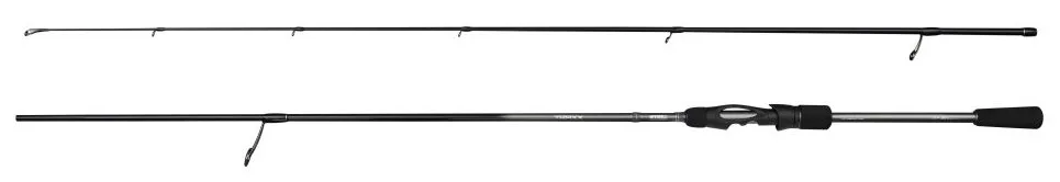 Mitchell prut traxx lure spinning 2,13 m 5-21 g 2-díl