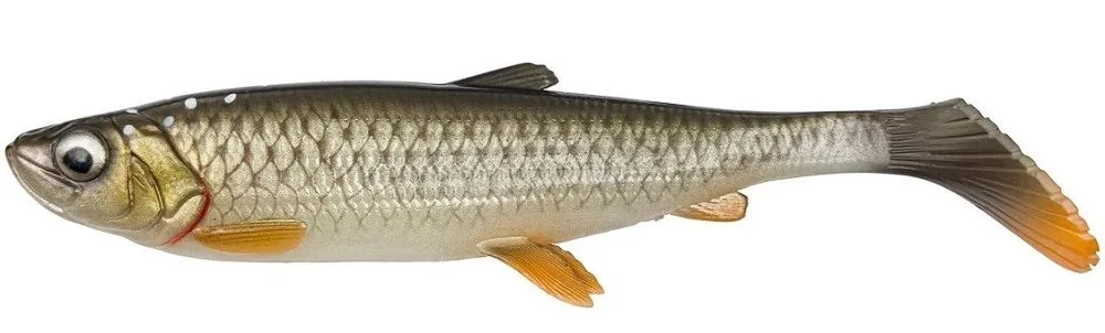 Savage gear gumová nástraha 3d herring shad v2 bream - 28 cm 150 g