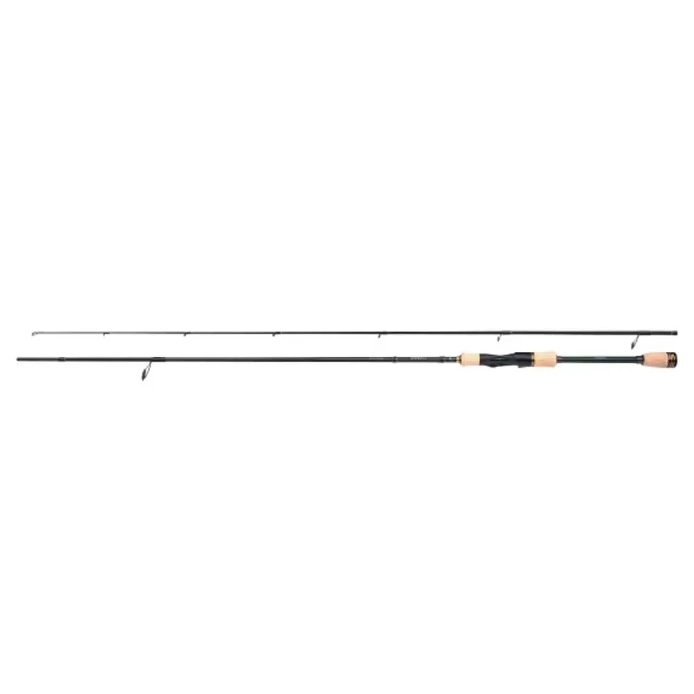 Shimano Prut Sahara Spinning Mod-Fast 2,41m 14-42g