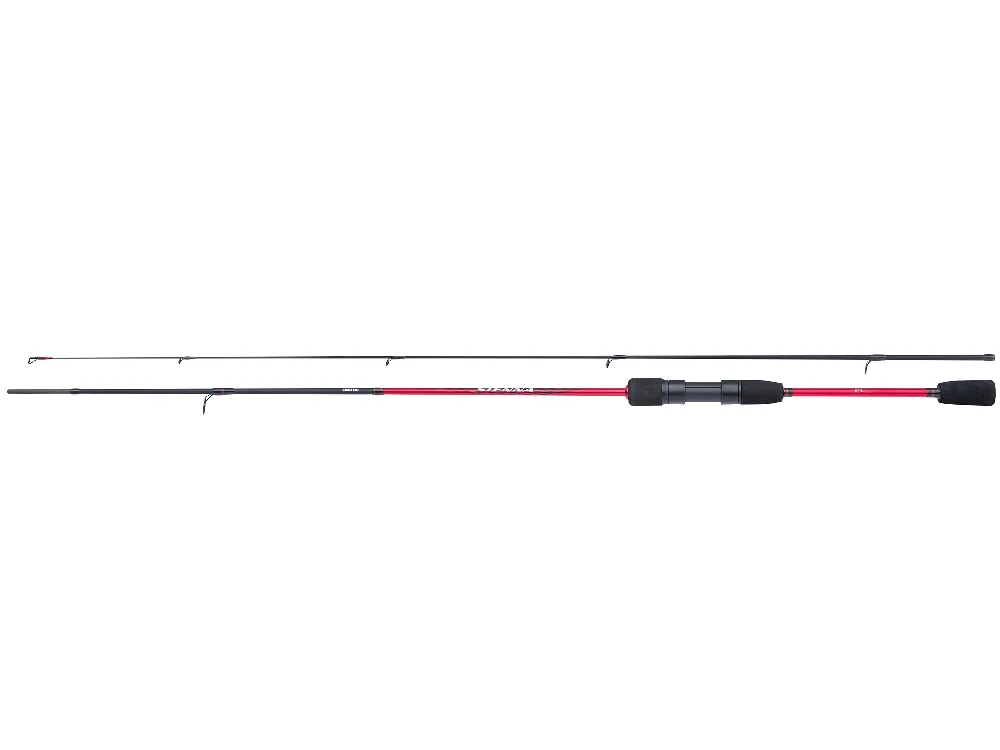 Shimano prut sienna spinning eva 2,11 m 10-35 g