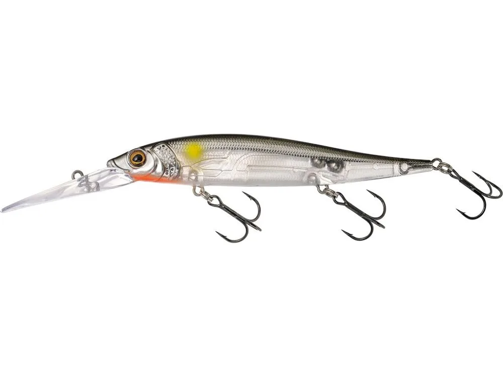 Westin wobler jerkbite dr w ayu - 11 cm 15 g