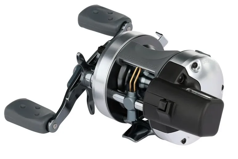 Abu garcia multiplikátor ambassadeur c3 line counter 5500 rh