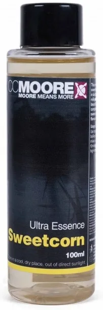 Cc moore esence ultra sweetcorn 100 ml