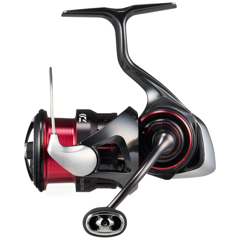 Daiwa naviják 25 ballistic air lt 3000