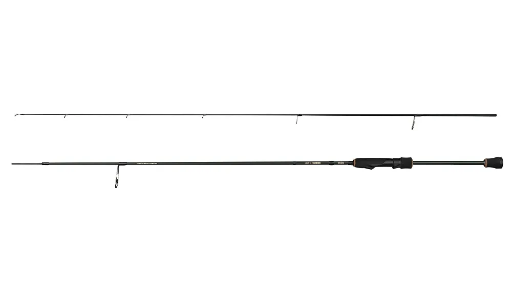 Dam prut microflex spinning rod 1,9 m 1-7 g