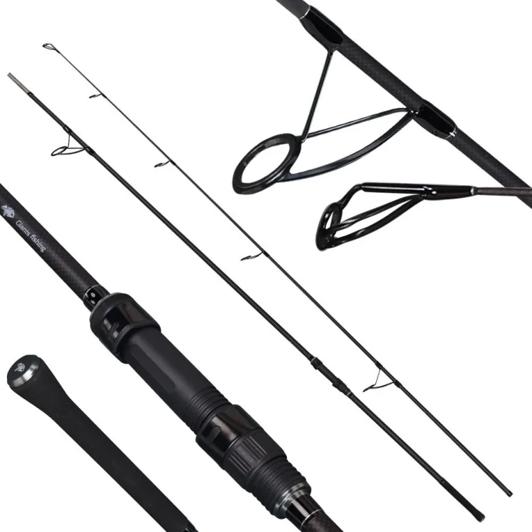 Giants fishing Prut Gaube XP330 12ft 3,25lb