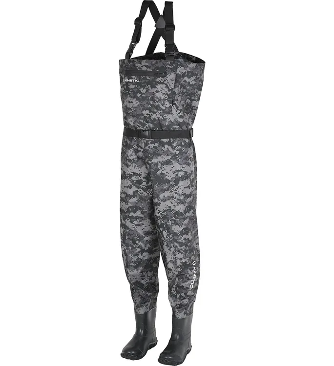 Kinetic prsačky camorush bootfoot - 46-47