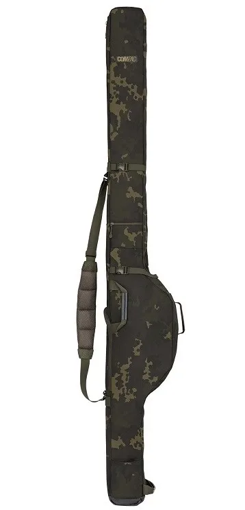 Korda Pouzdro Na Pruty Compac 3 Rod Holdall Kamo 12 ft