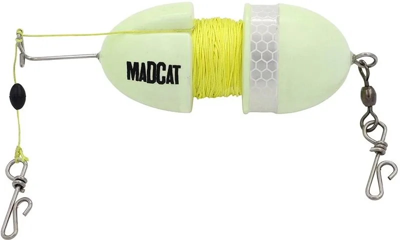 MadCat Bójka Adjusta Buoy Float