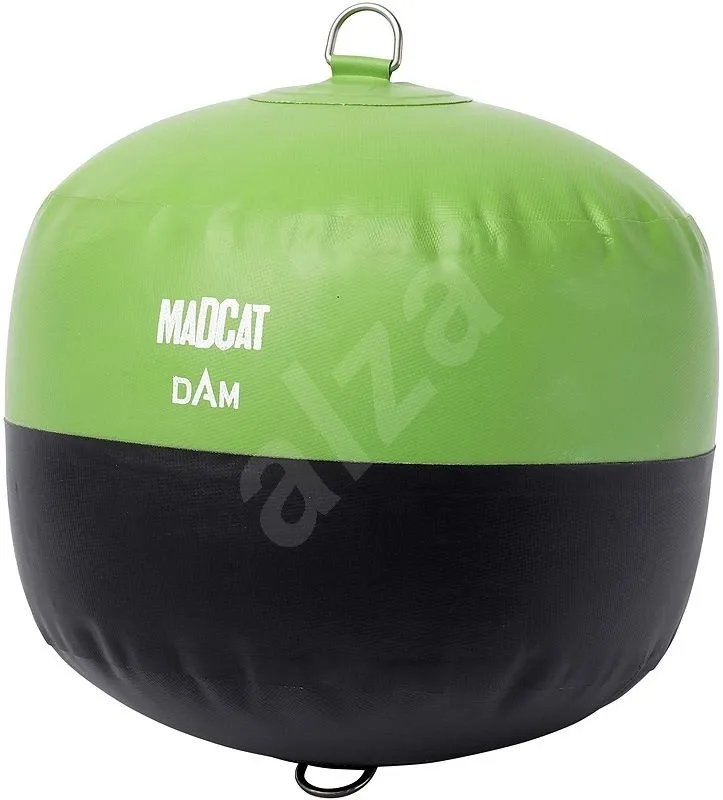MadCat SUMCOVÁ BÓJKA INFLATABLE TUBELESS BUOY 33X31CM