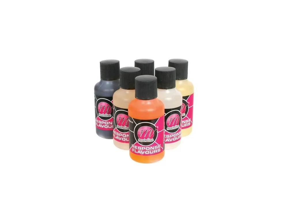 Mainline Esence Response Flavours Cherry Juice 60ml