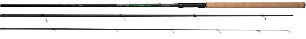 Mikado prut intro ii ultra match 4,2 m 30 g