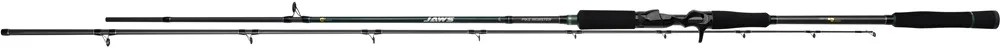 Mikado prut jaws pike monster 2,45 m 30-85 g 2-díly