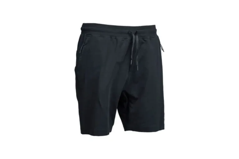 Nash Kraťasy Make It Happen Badge Shorts Black - S