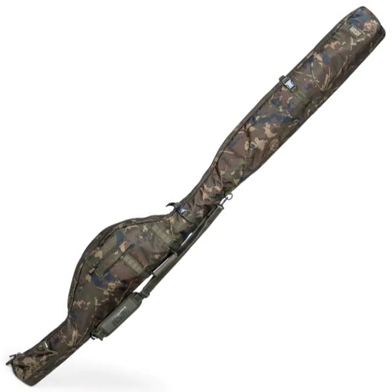 Nash pouzdro na prut subterfuge soft protect 2 rod skin - 13 ft
