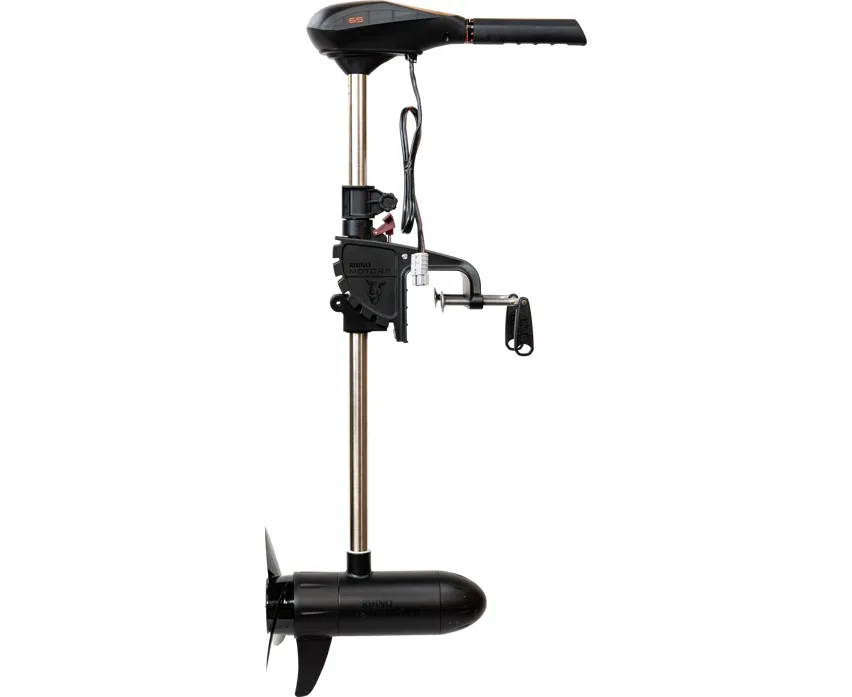 Rhino elektromotor electric outboard motor vx65 v2