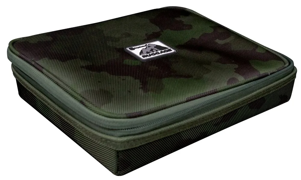 Ridgemonkey pouzdro ruggage compact scales pouch