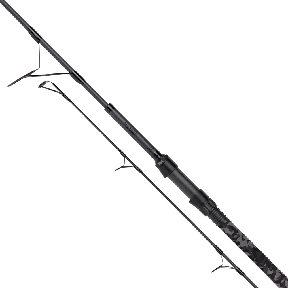 Sonik prut xtractor custom carp rods 2,74 m (9 ft) 3,5 lb