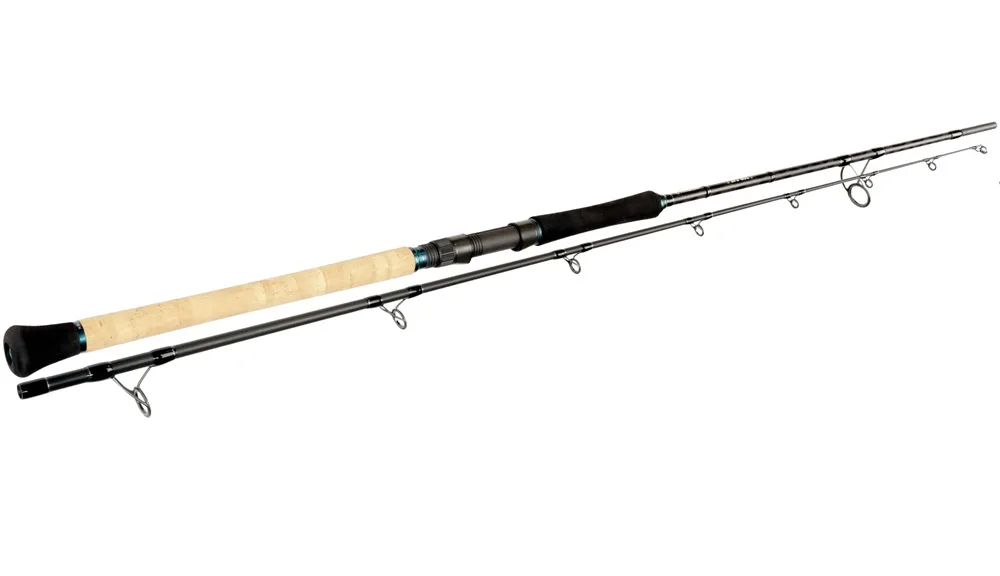 Sportex prut top cat cs-2 spin 2,5 m 60-140 g 2-díl