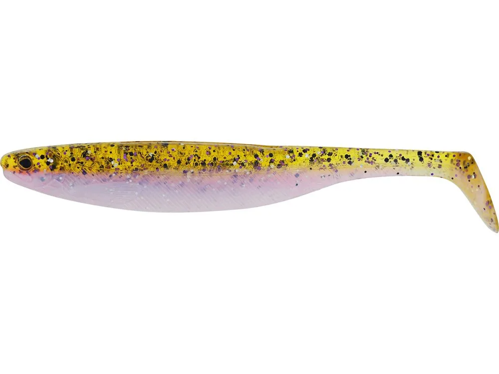 Westin Gumová nástraha ShadTeez Slim Violett Goby 1ks - 12cm 10g