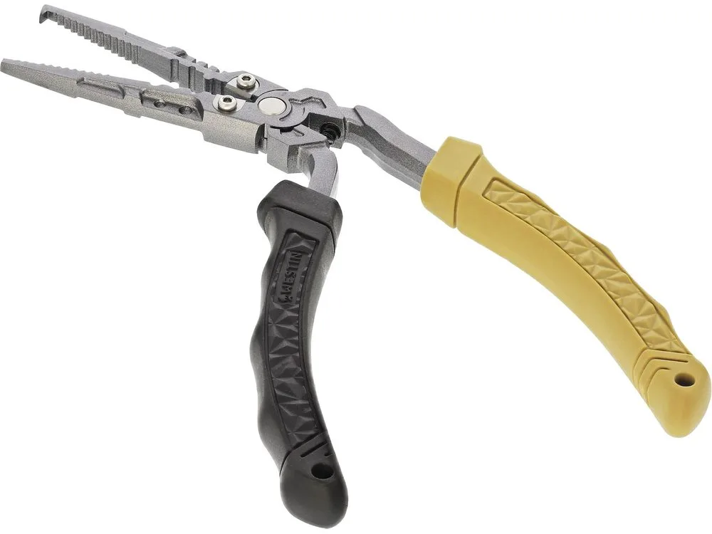 Westin Kleště Pistol Split Ring Pliers 19cm