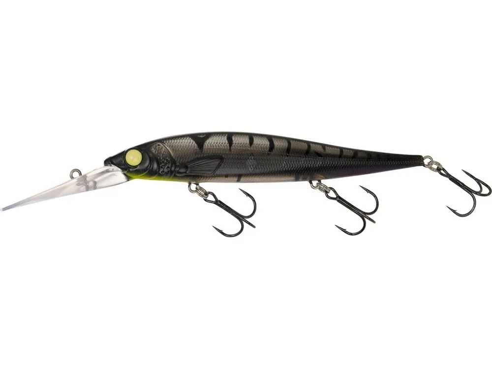 Westin wobler jerkbite dr yoru - 11 cm 15 g