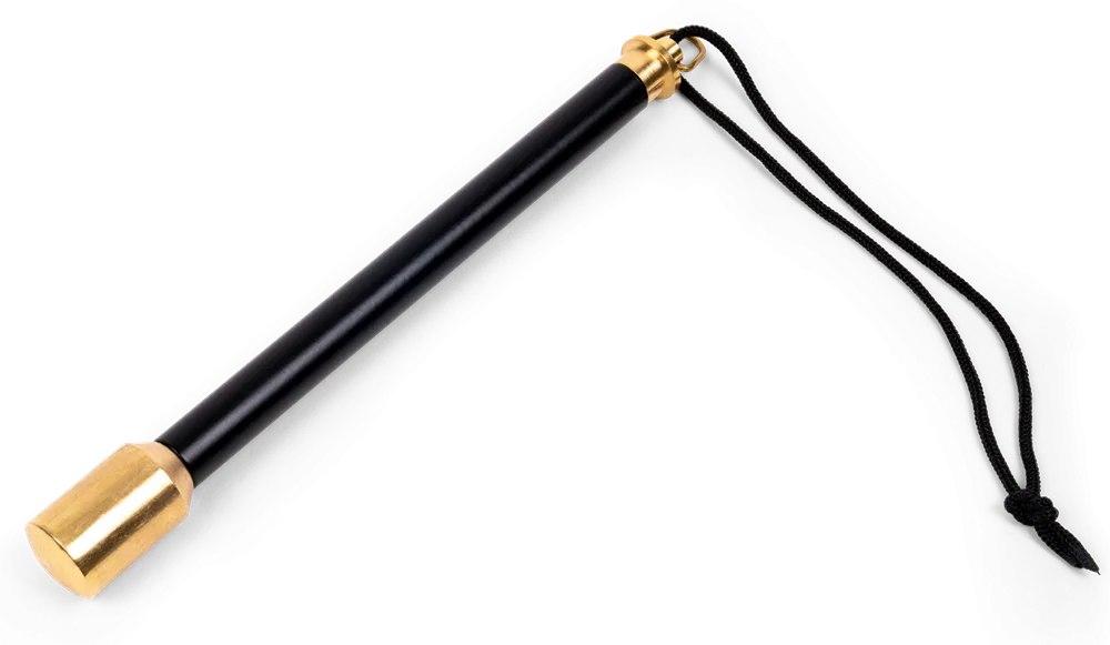 Zebco palička magic master priest 18 cm