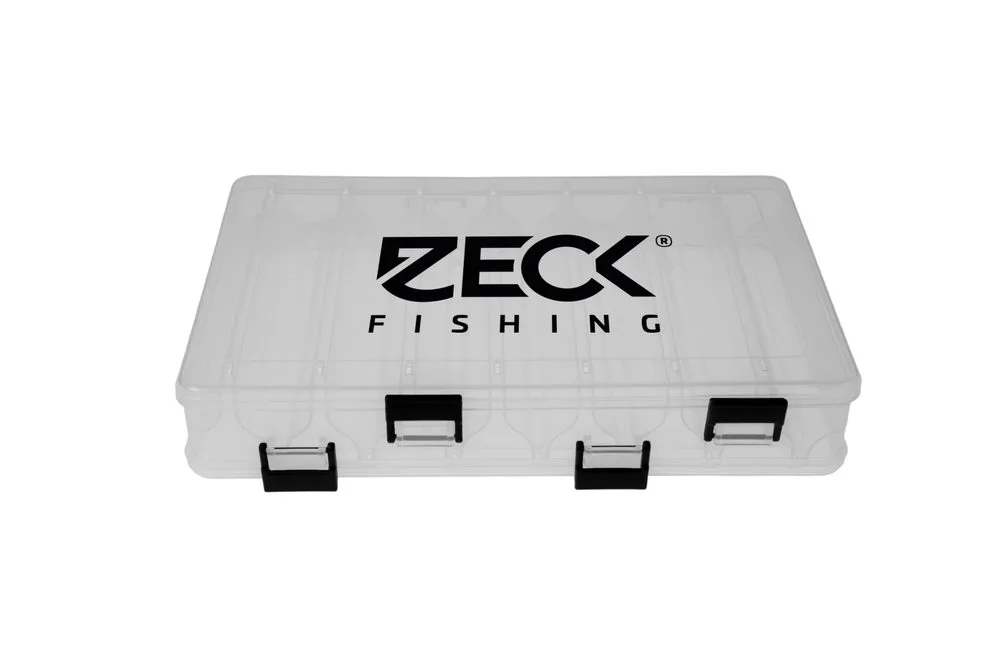 Zeck Krabička na nástrahy Hardbait Box - S