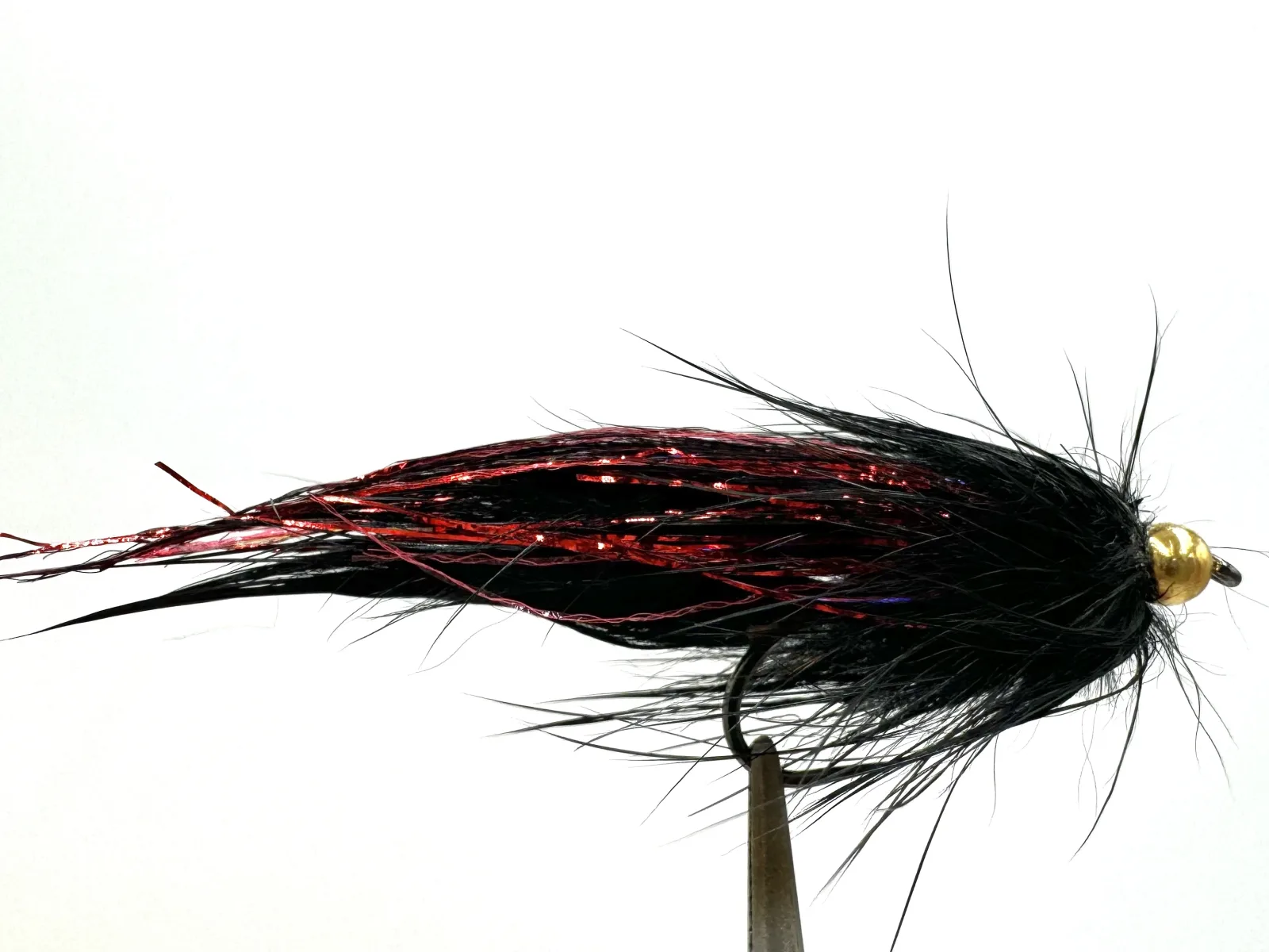 AzFishing Az-Fishing Streamer Zonker Devil