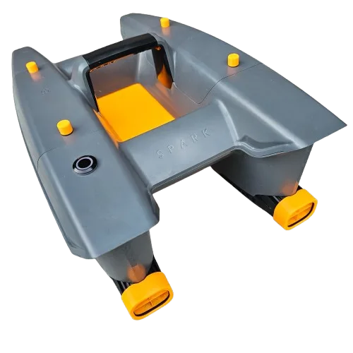 Bbpod barevný set custom colour kit for deeper spark orange