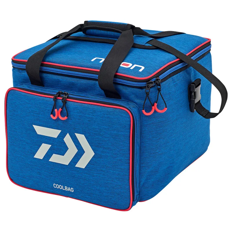 Daiwa chladící taška n‘zon cool bag 40 l