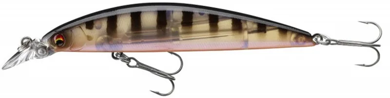 Daiwa wobler tournament current master sr 93-f pearl ghost perch - 9,3 cm 12 g