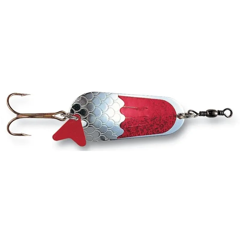 Dam Plandavka Effzett Standard Spoon Glitter Délka: 5,5cm, Hmotnost: 22g