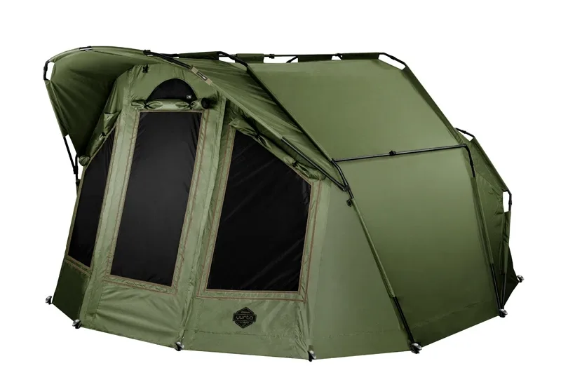 Delphin Přehoz pro Bivak Yurta Neo
