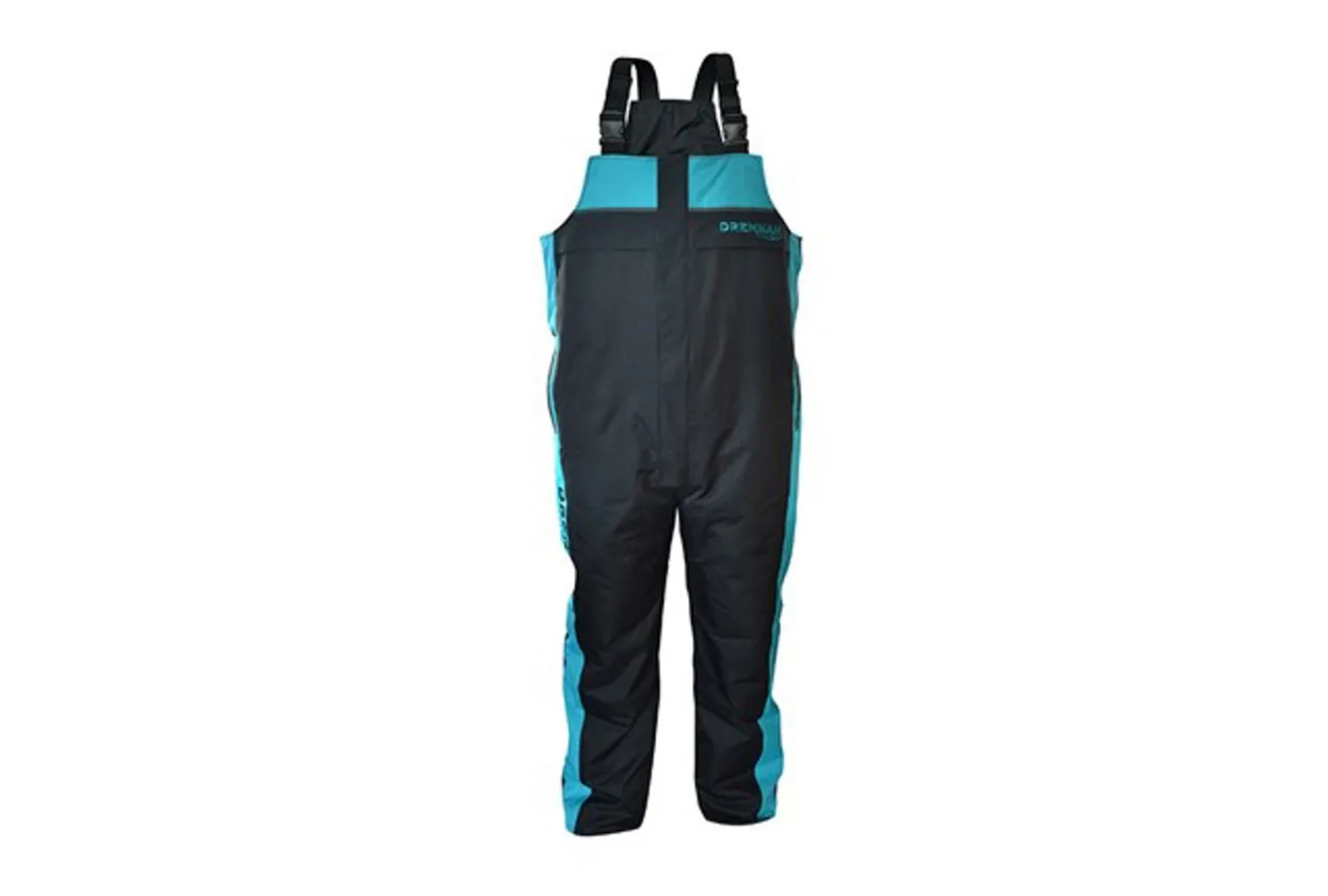 Drennan kalhoty Quilted Salopettes vel. XXXL