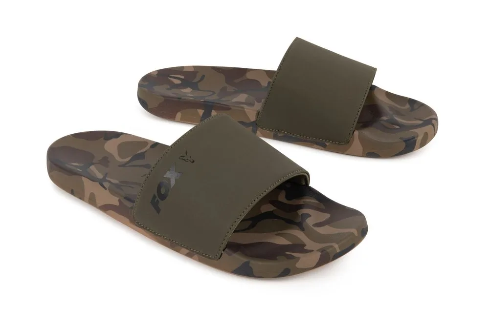 Fox Pantofle Sliders - 44 / 10