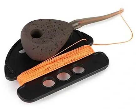 Fox Zátěž Captive Back Lead MK2 Hmotnost: 85g