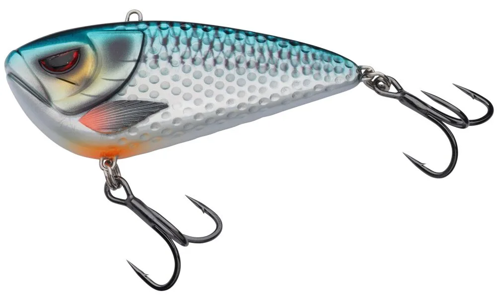 Madcat wobler vib sinking roach - 10 cm 90 g
