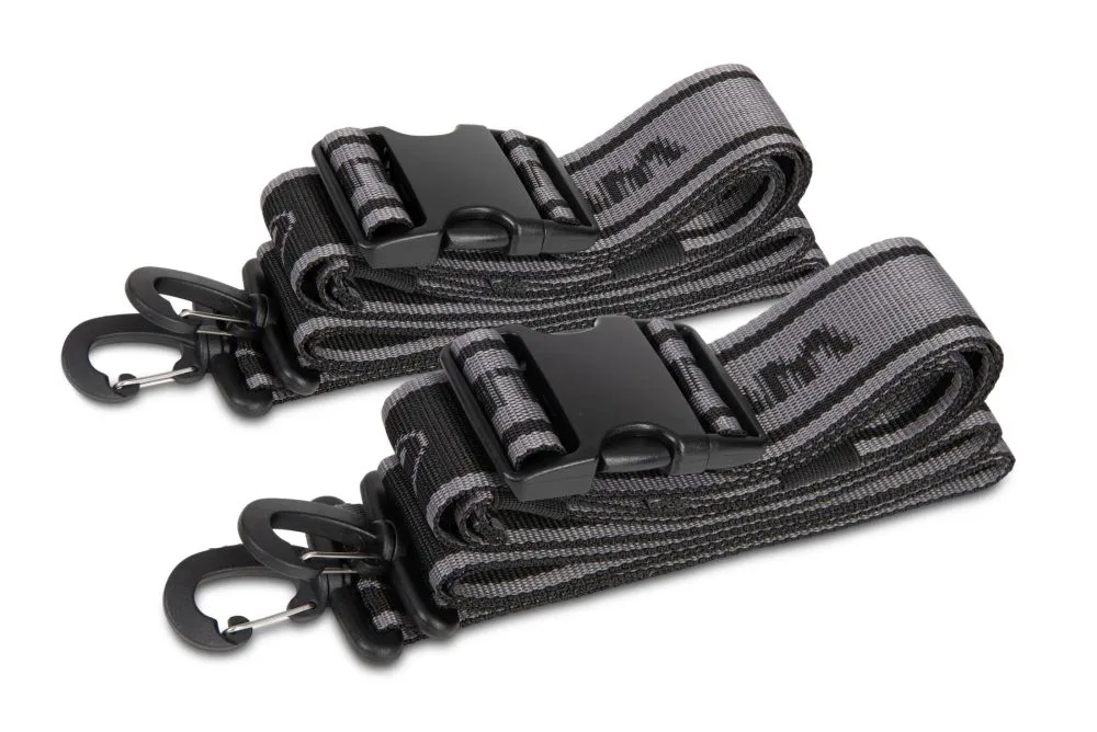 Matrix popruhy k vozíkům adjustable barrow straps 2 ks