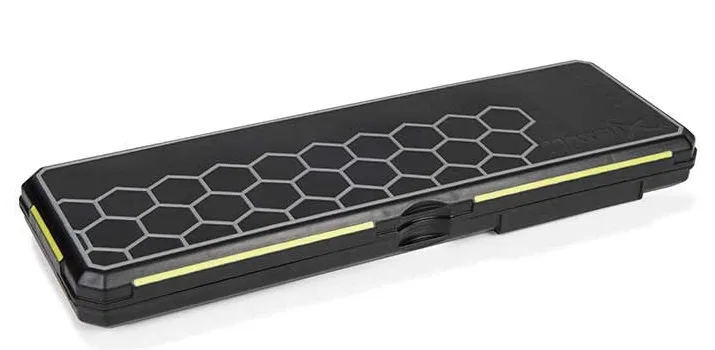 Matrix pouzdro na návazce hlr pro hooklength box long