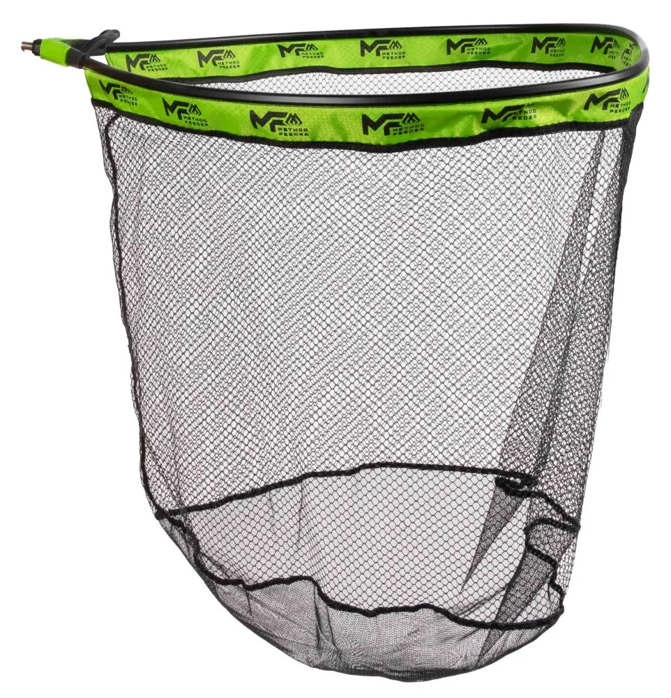 Mikado podběráková hlava big fish soft mesh 55x45 cm