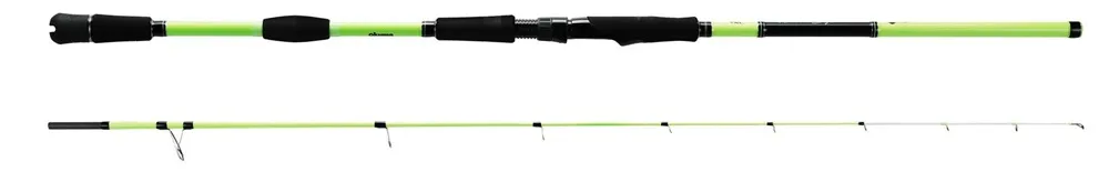 Okuma prut wild squid cast 2,44 m 30-150 g