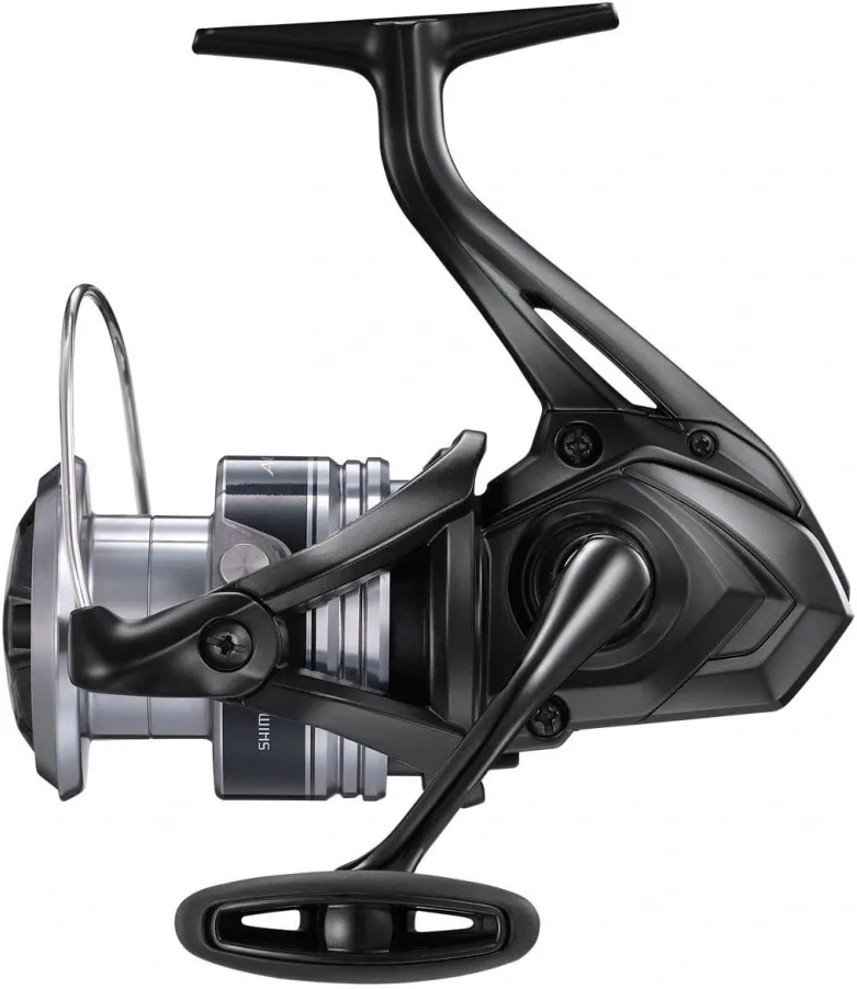 Shimano Naviják Aero BB 4000