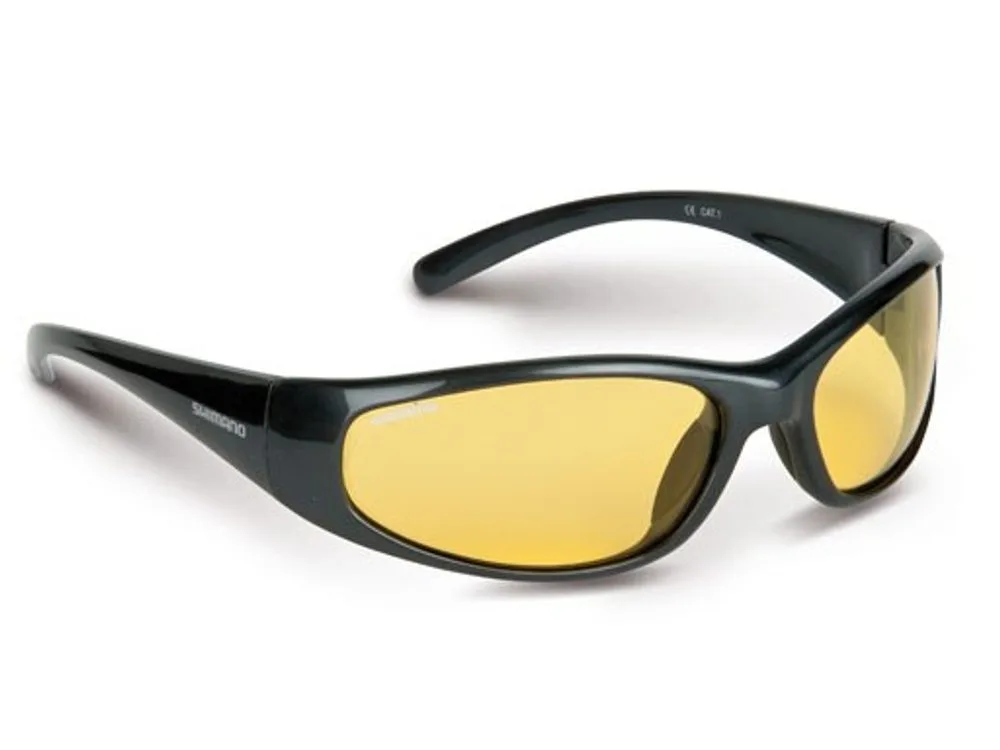 Shimano Polarizační brýle Eyewear Curado