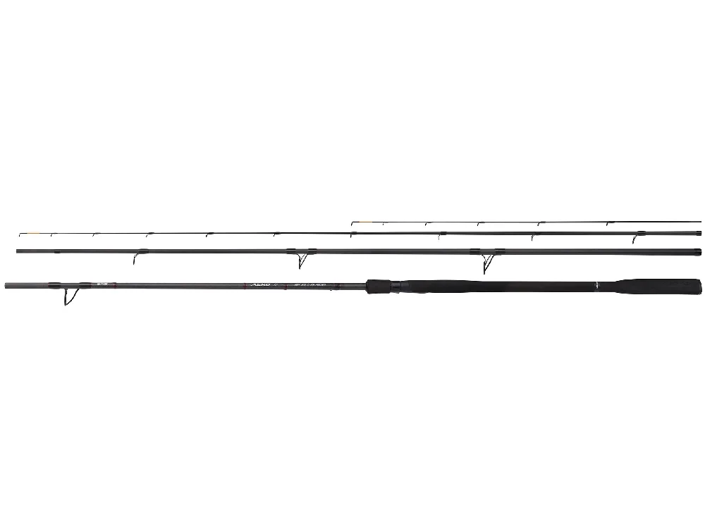 Shimano prut aero x1a big carp feeder 3,66 m 150 g