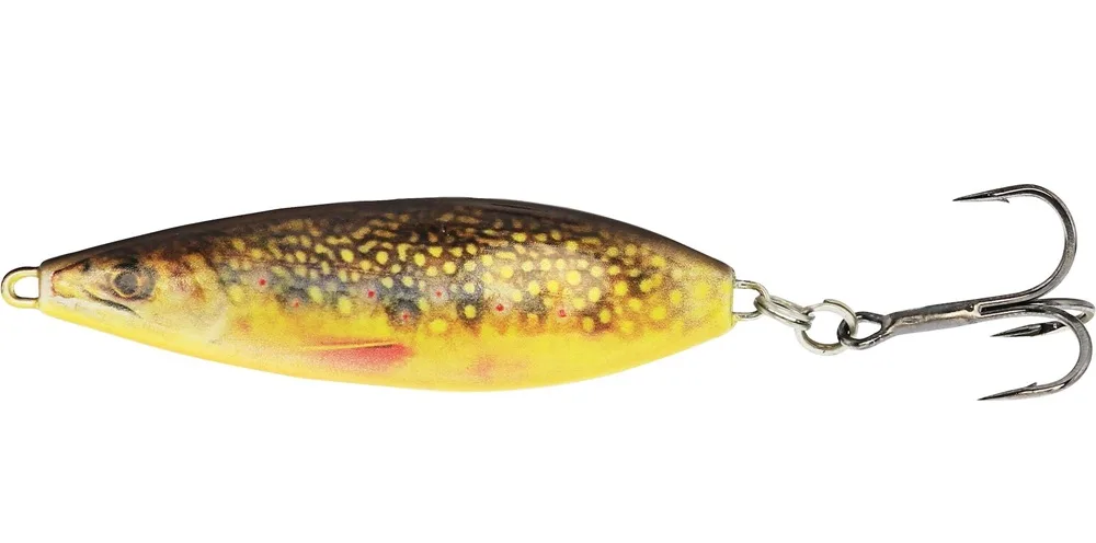 Westin plandavka great heron brook trout fry - 7,5 cm 18 g