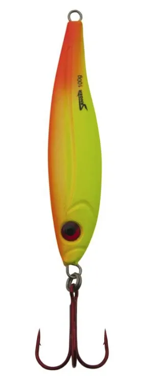 Aquantic Pilker Tremor Pilk YO Hmotnost: 60g