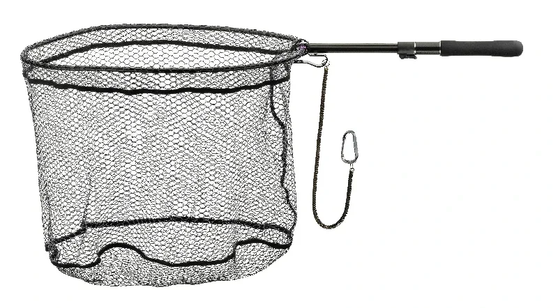 Daiwa Brodící Podběrák Prorex 55x45 - 98 cm